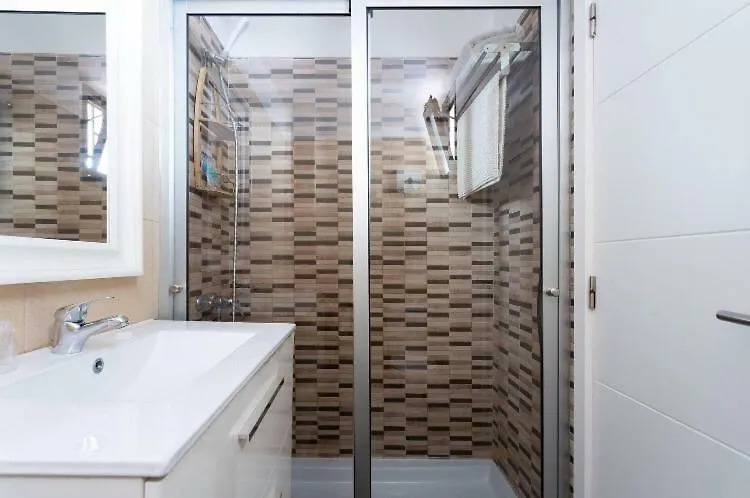 Apartment Vacation Home 1 Bed Los Cristianos