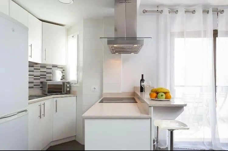 Vacation Home 1 Bed Los Cristianos 0*, Los Cristianos (Tenerife)