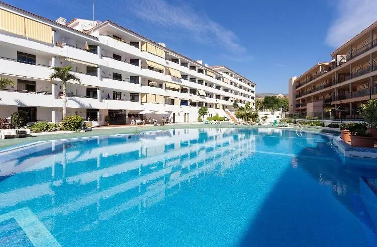Apartmán Vacation Home 1 Bed Los Cristianos Španělsko