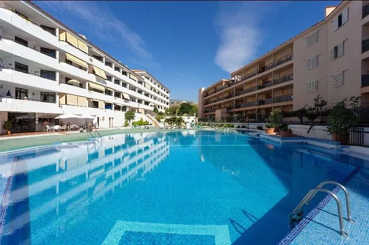 Vacation Home 1 Bed Los Cristianos Apartmán Los Cristianos (Tenerife)