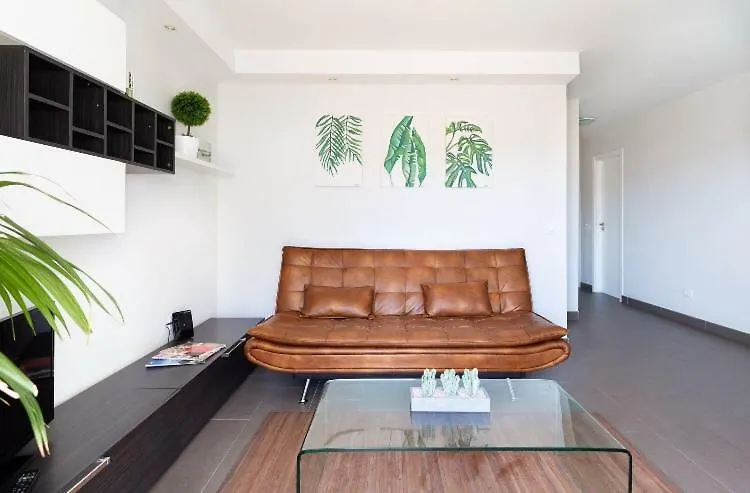 Vacation Home 1 Bed Los Cristianos Los Cristianos (Tenerife)
