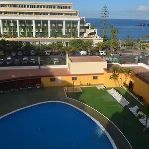 Appartamento Angeles, Los Cristianos (Tenerife)