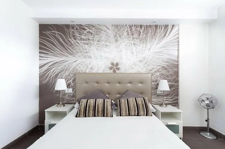 Appartamento Vacation Home 1 Bed Los Cristianos