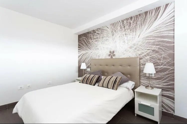 Vacation Home 1 Bed Los Cristianos 0*, Los Cristianos (Tenerife) Spagna